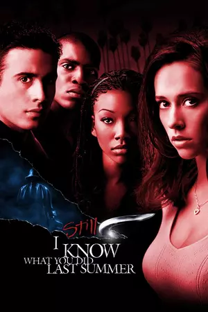 	I Still Know What You Did Last Summer	